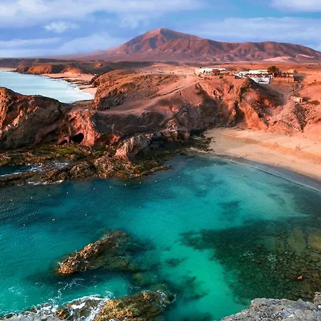 Home2book Charming Seashell Beachview *