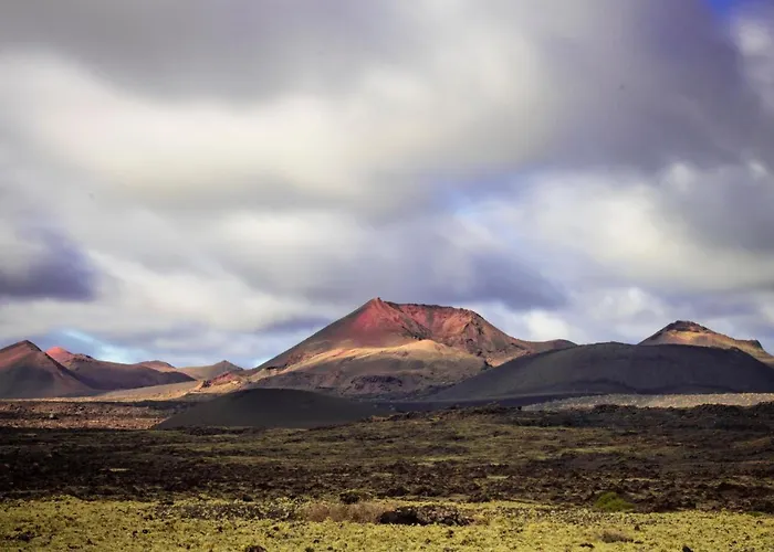 아파트 Home2book Charming Seashell Beachview *