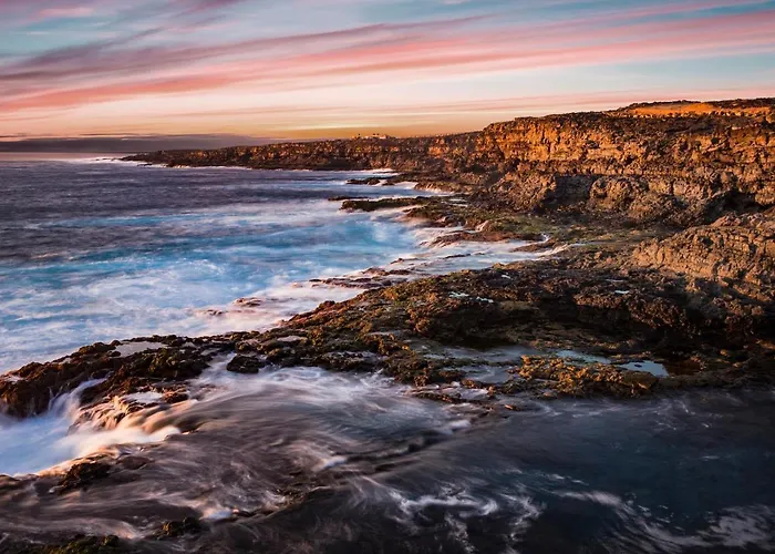 아파트 Home2book Charming Seashell Beachview