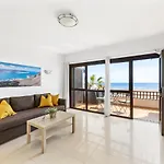 Apartment Home2book Charming Seashell Beachview Playa Honda (Lanzarote)