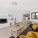 Home2book Charming Seashell Beachview *