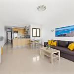 Home2book Charming Seashell Beachview