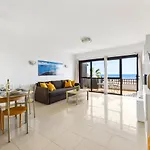 Apartment Home2book Charming Seashell Beachview *