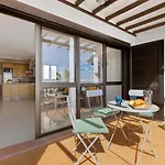 Home2book Charming Seashell Beachview * بلايا هوندا