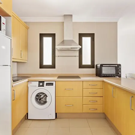 Apartment Home2book Charming Seashell Beachview Playa Honda (Lanzarote)