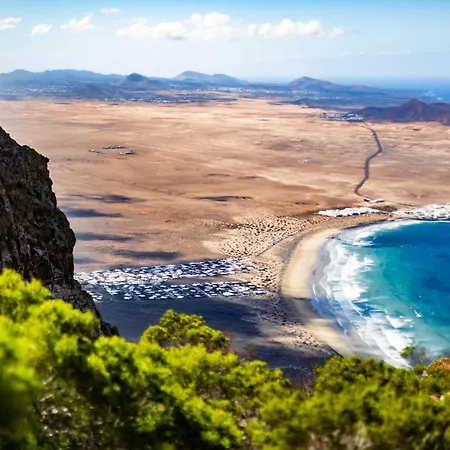 Apartment Home2book Charming Seashell Beachview