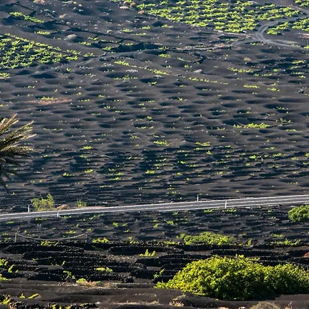 Home2book Charming Seashell Beachview Playa Honda (Lanzarote)