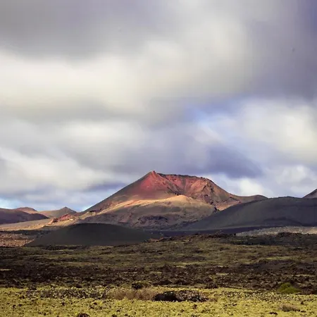 아파트 Home2book Charming Seashell Beachview *