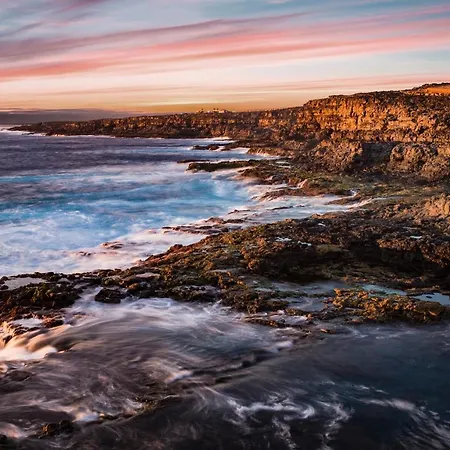 아파트 Home2book Charming Seashell Beachview