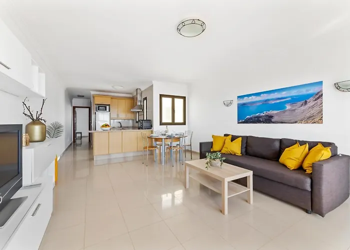 Home2book Charming Seashell Beachview