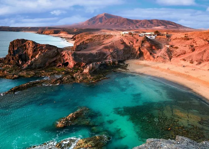 Home2book Charming Seashell Beachview *